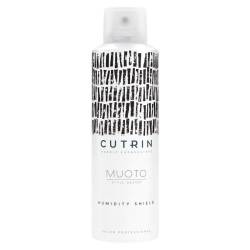 Спрей для волос защита от влаги Cutrin Muoto Humidity Shield 200 ml