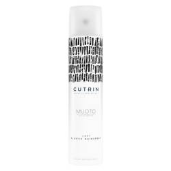 Лак для волос легкой эластичной фиксации Cutrin Muoto Light Elastic Hairspray 300 ml