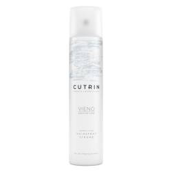 Лак для волосся сильної фіксації Cutrin Vieno Sensitive Hairspray Strong 300 ml