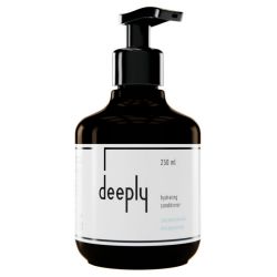 Deeply Hydrating Conditioner Увлажняющий кондиционер для волос 250 ml