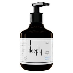 Deeply Hydrating Shampoo Увлажняющий шампунь для волос 250 ml