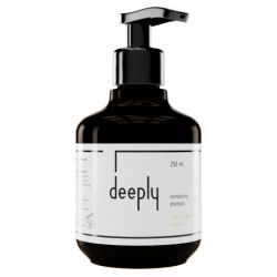 Deeply Normalizing Shampoo Нормализующий шампунь для волос 250 ml