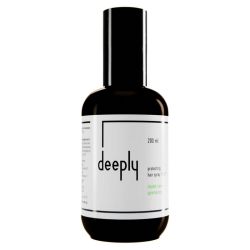 Deeply Protecting Hair Spray 10 in 1 Спрей-защита для волос 10 в 1, 200 ml
