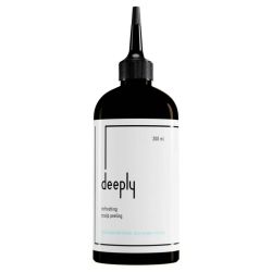 Deeply Refreshing Scalp Peeling Освежающий пилинг для кожи головы 200 ml