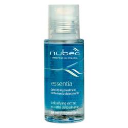 Детокс-екстракт для волосся Nubea Essentia Detoxifying Extract 30 ml