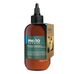 Детокс-комплекс для очистки кожи головы Dott. Solari Phito Complex Detoxing Remedy 150 ml
