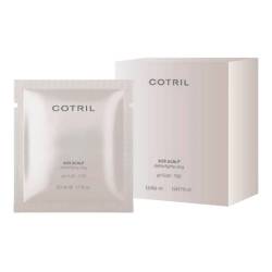 Cotril SOS Scalp Detox Clay Детоксикационная глина для волос 12x50 ml