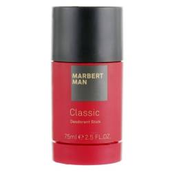 Дезодорант-стік для чоловіків Marbert Man Classic Deodorant Stick 75 ml