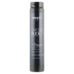 Домашній догляд для волосся Dikson Dikso Plex Defensive N.3 Follow Up 250 ml