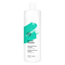 Дисциплінуючий шампунь для кучерявого та хвилястого волосся 360 Be Curl Shampoo 450 ml