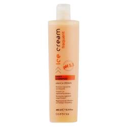 Шампунь для всех типов волос Inebrya Frequent Ice Cream Daily Shampoo 300 ml