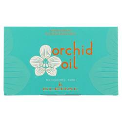 Ампули з маслом орхідеї для зміцнення та живлення волосся Kleral System Orchid Oil Keratin Vials 10x10 ml