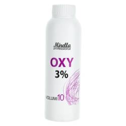 Окисник барвника Mirella Professional Oxy 3% 1000 ml