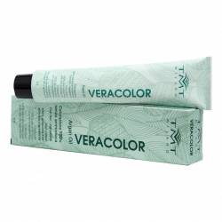 Безаммиачная крем-краска для волос с маслом арганы TMT Milano Veracolor 100 ml (2)