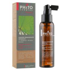 Интенсивный энергетический лосьон для стимулирования роста волос волос Dott. Solari Phito Complex Energizing Intensive Lotion 100 ml
