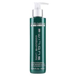 Шампунь восстанавливающий для поврежденных волос Abril et Nature Sublime Bain Shampoo 250 ml