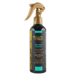 Двуфазный спрей-термозащита для волос Lux Keratin Therapy Renewal Keratin Spray 250 ml