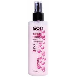 Двухфазный кондиционер для термозащиты волос EON Professional Thermal Protection Spray-Conditioner 200 ml