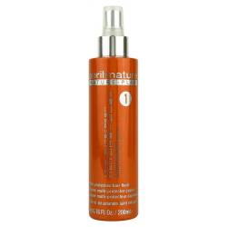Двухфазный спрей для окрашенных и густых волос Abril et Nature Nature-Plex Hair Sunscreen Spray 1, 200 ml