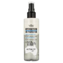 Двухфазный спрей для питания и укрепления волос Lendan Terra Hydration Moisturising Biphase Spray 200 ml