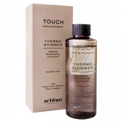 Двофазний спрей для волосся з термозахистом Artego Touch Thermo Shimmer 150 ml