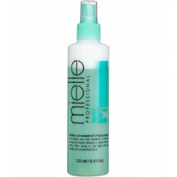 Двофазний спрей для відновлення волосся Mielle Professional Hyper Repair Two Phase 250 ml