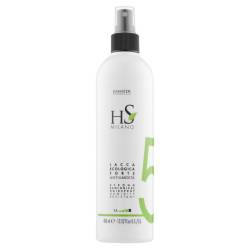 Эко-лак сильной фиксации HS Milano Emmedi 5 Strong Ecological Hairspray 400 ml