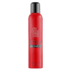 Эко-лак для волос экстрасильной фиксации Inebrya Ice Cream Style-In Logic Style  Extra Strong Spray 320 ml