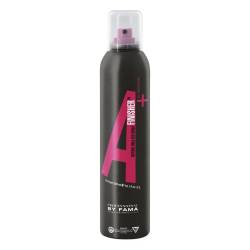 Эко-лак для волос сверхлегкой фиксации By Fama Professional A+ Finisher Intense Hold Eco Spray 300 ml