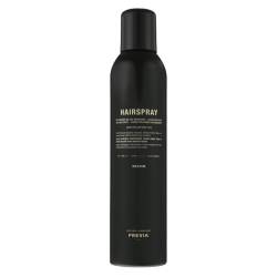 Еко-спрей для об'єму волосся середньої фіксації Previa Style and Finish Natural Hairspray 350 ml