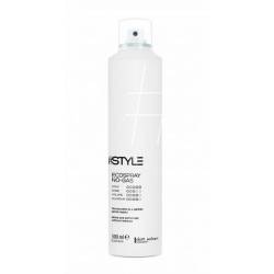 Экоспрей для волос без газа уровень фиксации 5 Dott. Solari #Style White Line Ecospray NO-GAS 300 ml