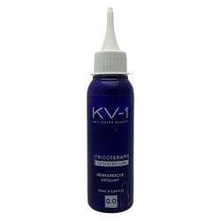 Эксфолиант для кожи головы 0.0 KV-1 Tricoterapy Dermarescue Exfoliant 0.0, 100 ml