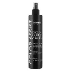Эквалайзер для пористых волос Dikson Dikso Color Assist. Equalizer 300 ml