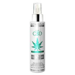 Еліксир для волосся з органічною олією канабіс Abril Et Nature CBD Oil Cannabis Elixir 100 ml