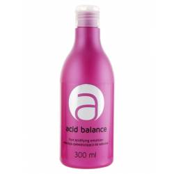 Эмульсия окисляющая для окрашенных волос Stapiz Acid Balance Hair Acidifying Emulsion 300 ml