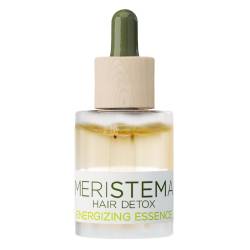 Энергетическая эссенция для волос на основе стволовых клеток BBcos Meristema Hair Detox Energizing Essence 30 ml