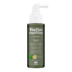 Энергетический лосьон против выпадения волос Farmagan Bulbo Capillina Vitalize Anti-Loss Energizing Lotion 150 ml