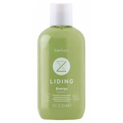 Энергетический шампунь против выпадения волос Kemon Liding Energy Shampoo 250 ml