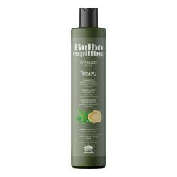 Энергетический шампунь против выпадения волос Farmagan Bulbo Capillina Vitalize Shampoo 250 ml