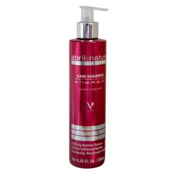Питательный шампунь для восстановления волос Abril et Nature Energic Bain Shampoo 250 ml