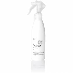 Спрей для выравнивания структуры волос Erayba Gamma Equallzer Spray G01, 200 ml