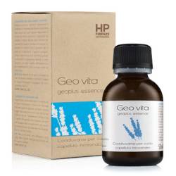 Эссенция для детоксикации кожи головы HP Firenze Geo Vita Geoplus Essence 50 ml