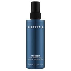 Ежедневный увлажняющий несмываемый спрей для волос Cotril Freedom Multi-Action Daily Leave-in 200 ml