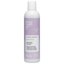 Nook Beauty Family Harmony Illuminating Shampoo Шампунь для блиску сухого та тьмяного волосся 250 ml