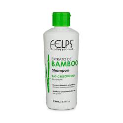 FELPS BAMBOO SHAMPOO Шампунь с экстрактом бамбука 250 ml