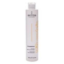 Envie Milk Protein Shampoo Шампунь с молочными протеинами для сухих и вьющихся волос 250 ml