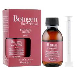 Филлер для реконструкции волос Fanola Botugen Hair System Botolife Filler 150 ml