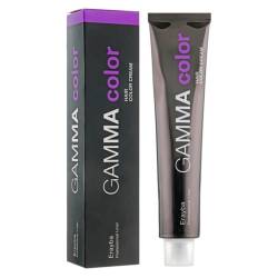 Стійка крем-фарба для волосся Erayba Gamma Color 100 ml