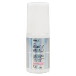 Финишный спрей для ламинирования волос Dikson Illaminaction Final Touch Spray 80 ml
