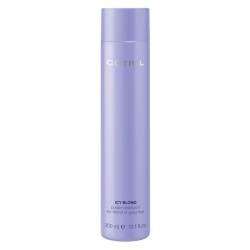 Cotril Icy Blond Shampoo Фиолетовый шампунь для светлых или седых волос 300 ml
